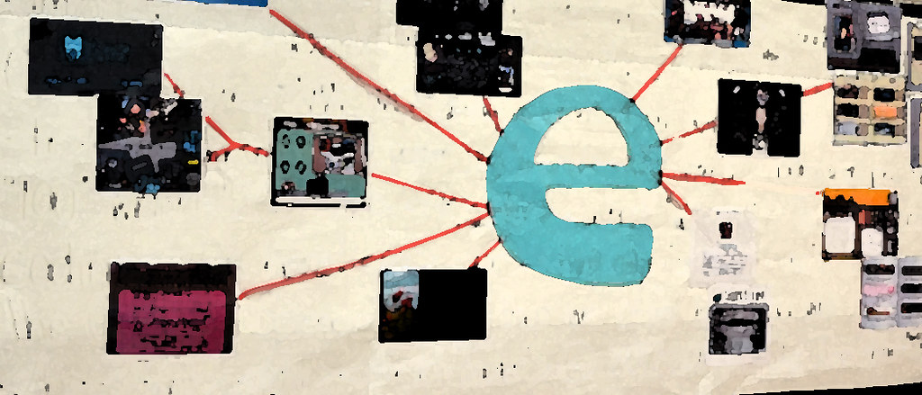 Inculcating digital citizenship at Vicenza, Italy, schools