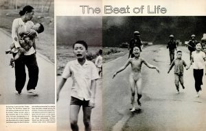 "LIFE Magazine June 23, 1972 - The Beat of Life" by manhhai is licensed under CC BY-NC 2.0.