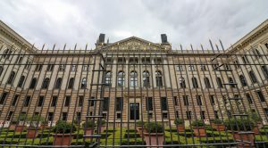 "Berlín_0059" by Joanbrebo is licensed under CC BY-NC 2.0.