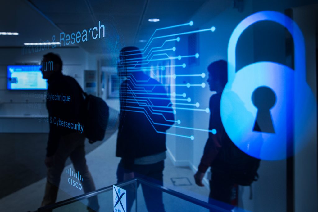 Improve the content moderation algorithm of the digital platform