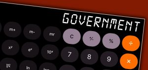 "government" by Mike Lawrence is licensed under CC BY 2.0