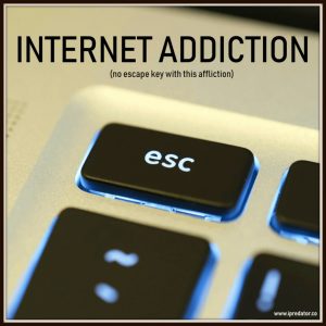 "#bebest-michael-nuccitell-internet-addiction-disorder" by iPredator is marked with CC0 1.0
