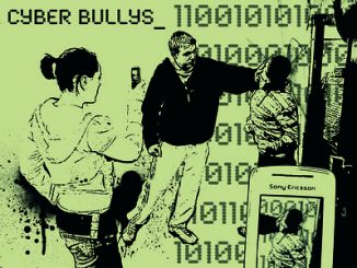 Cyber Bullies