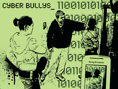 Cyber Bullies