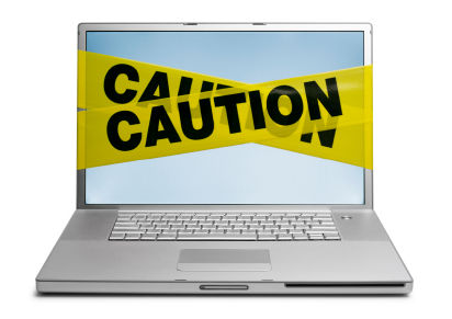 Harmful content spreads on digital platforms