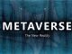 "Metaverse", by Mehmet Hocalı, licensed under CC BY 2.0