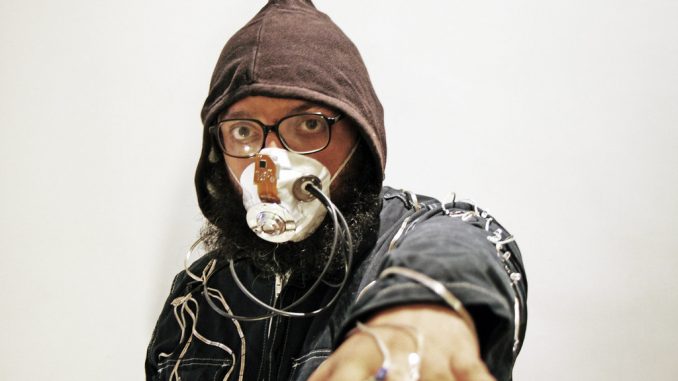 It’s a simple graphic or photograph.