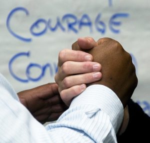 "2011 Diversity Conference" by OregonDOT is licensed under CC BY 2.0.