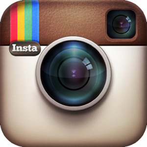 "Instagram-logo" by JAMoutinho is licensed under CC BY 2.0.