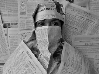 "Freedom of Speech" by A.MASH is licensed under CC BY-NC-ND 2.0.