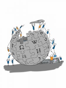 wikipedia